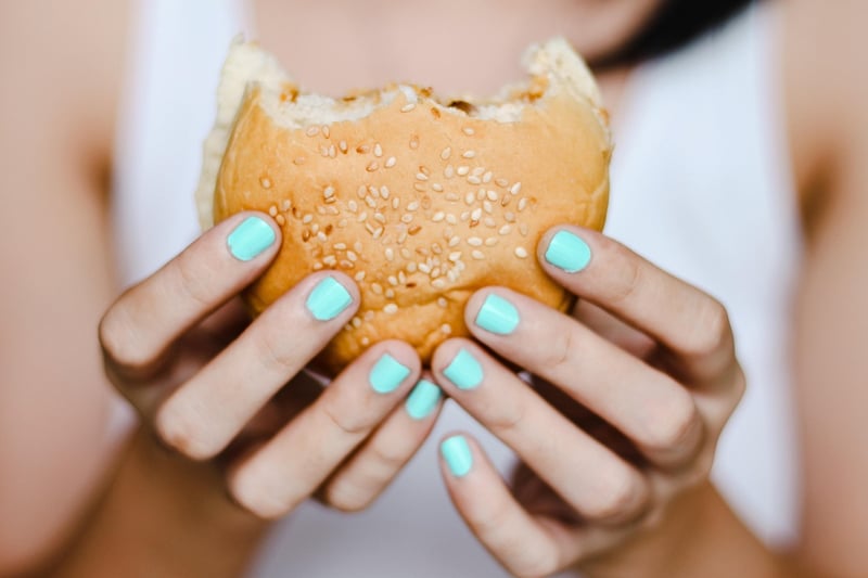 Foodie Adventures