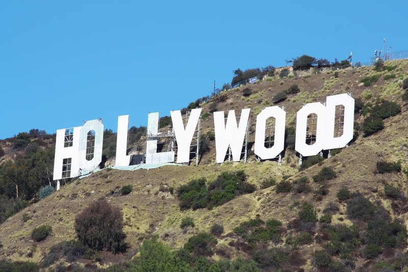 Hollywood Clashes