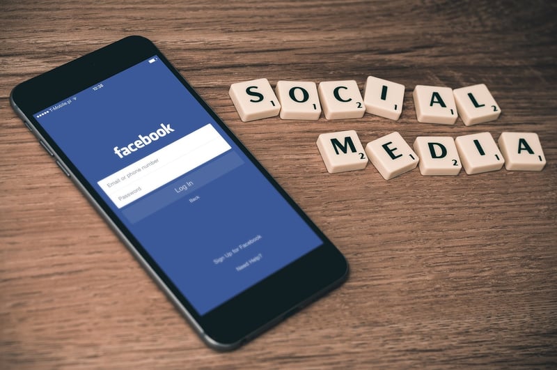 Social Media Battles